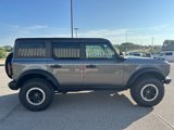New 2024 Ford Bronco Badlands image 4