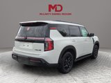 New 2025 Nissan Armada PRO-4X image 5