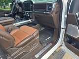 Used 2021 Ford F150 King Ranch w/ Equipment Group 601A High image 3