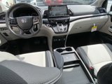 New 2025 Honda Odyssey Elite image 5