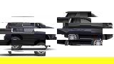 New 2026 Chevrolet Suburban LT image 2