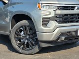 New 2025 Chevrolet Silverado 1500 RST w/ LPO, Dark Essentials Package image 3