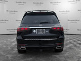 New 2025 Mercedes-Benz GLS 580 4MATIC image 4