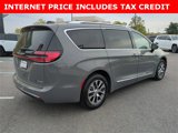 New 2025 Chrysler Pacifica Pinnacle image 4