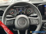 New 2025 Jeep Wrangler Unlimited Rubicon w/ XTREMEE 35" Tire Package image 4
