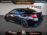 Used 2021 Subaru WRX Premium w/ Popular Package #3 (IZT) image 4