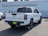 New 2025 Nissan Frontier SV w/ SV Convenience Package image 5