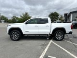 Certified 2024 GMC Canyon AT4 image 2