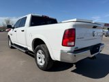 Used 2017 RAM 1500 SLT image 3