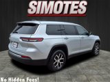 Used 2024 Jeep Grand Cherokee L Limited w/ Luxury Tech Group II image 3