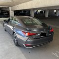 Used 2023 Lexus ES 300h w/ Premium Package image 3