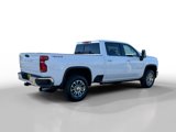 New 2025 Chevrolet Silverado 2500 LTZ w/ LTZ Premium Package image 5