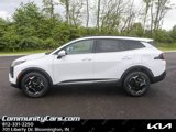 New 2026 Kia Sportage EX image 3
