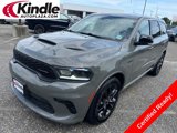 Used 2021 Dodge Durango R/T w/ Blacktop Package image 1