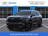 New 2026 Chevrolet Traverse RS image 6