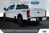 New 2025 Ford F250 Lariat w/ Lariat Ultimate Package image 3