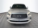 Used 2021 INFINITI QX80 Sensory w/ All-Season Package image 2