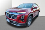 New 2026 Chevrolet Equinox LT w/ Convenience Package II image 2