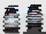 New 2025 Nissan Rogue Platinum image 4
