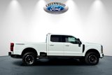 New 2025 Ford F250 Lariat image 3