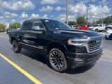 New 2026 RAM 1500 Limited image 3