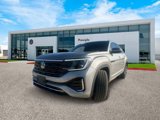 New 2025 Volkswagen Atlas Cross Sport SEL Premium R-Line image 4