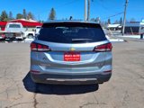 Used 2024 Chevrolet Equinox LT image 5