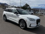 Certified 2024 Lincoln Corsair Grand Touring image 2