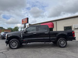 Used 2024 Ford F250 Limited image 6
