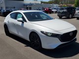 New 2025 MAZDA MAZDA3 2.5 S Hatchback w/ Premium Pkg image 4