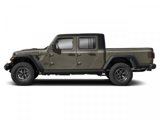 New 2025 Jeep Gladiator Rubicon image 4