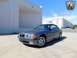 Used 1999 BMW 323i Convertible image 2