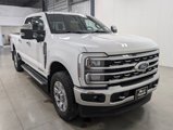 Certified 2024 Ford F250 Lariat w/ Chrome Package image 5