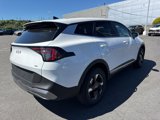 New 2026 Kia Sportage LX image 3