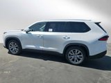 New 2025 Toyota Grand Highlander FWD image 6