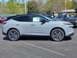 New 2025 Nissan Murano SL w/ Cargo Package image 2