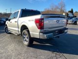New 2025 Ford F150 XLT w/ Equipment Group 302A MID image 6