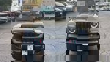 New 2025 Jeep Wrangler Unlimited Rubicon image 2