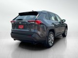 Used 2024 Toyota RAV4 XLE Premium image 5