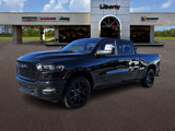 New 2025 RAM 1500 Laramie w/ Night Edition image 2