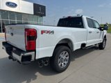 New 2025 Ford F350 Lariat image 3