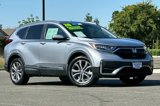 Used 2020 Honda CR-V Touring image 2