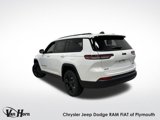 New 2025 Jeep Grand Cherokee L Limited w/ Black Appearance Package image 3