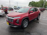 New 2026 Chevrolet Equinox LT w/ Convenience Package II image 4