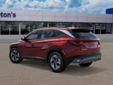 New 2026 Hyundai Tucson SEL image 5