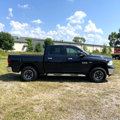 Used 2018 RAM 1500 Big Horn image 2