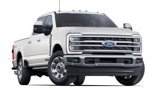 New 2025 Ford F350 King Ranch image 4