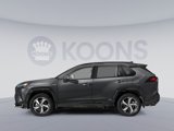 New 2025 Toyota RAV4 SE image 4