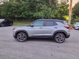 New 2026 Chevrolet TrailBlazer RS w/ Convenience Package image 6