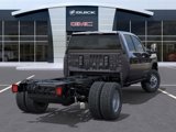 New 2025 GMC Sierra 3500 Pro w/ Convenience Package image 4